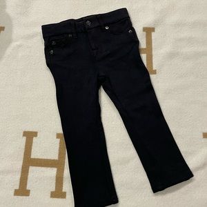 Toddler Seven Jeans